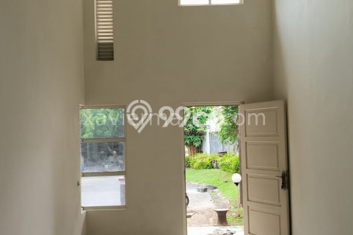 Rumah area Semarang Barat, 3 KT, Lingkungan Tenang Rumah area Semarang Barat, 3 KT, Lingkungan Tenang