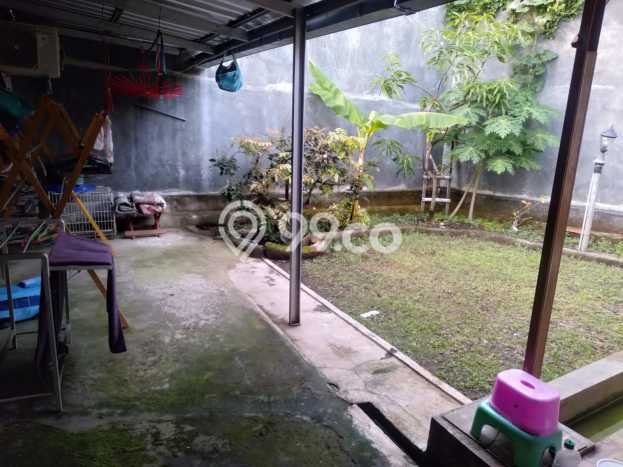 Rumah Strategis Minimalis Lb 200m2 di Tembalang, Semarang Rumah Strategis Minimalis Lb 200m2 di Tembalang, Semarang