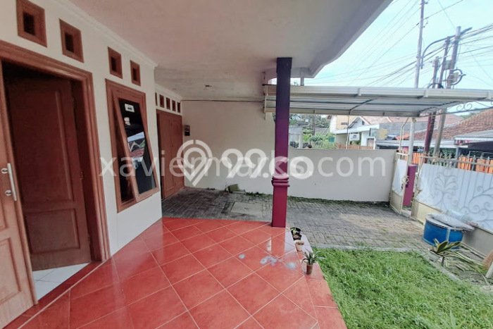 Dijual Cepat Rumah Bagus Siap Huni LB 250m2 di Semarang Selatan, Semarang Dijual Cepat Rumah Bagus Siap Huni LB 250m2 di Semarang Selatan, Semarang