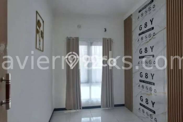 INVESTASI CERDAS! Rumah Exclusive Tembalang, Semarang, Luas Tanah 120m2m² Luas Bangunan 85m2m² INVESTASI CERDAS! Rumah Exclusive Tembalang, Semarang, Luas Tanah 120m2m² Luas Bangunan 85m2m²