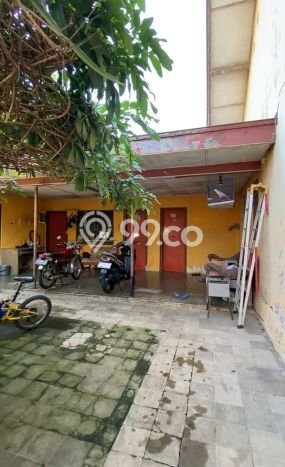 DIJUAL CEPAT! Rumah Siap Huni Lokasi Premium Gajah Mungkur, LT 1130m2m² LB 800m2m² DIJUAL CEPAT! Rumah Siap Huni Lokasi Premium Gajah Mungkur, LT 1130m2m² LB 800m2m²