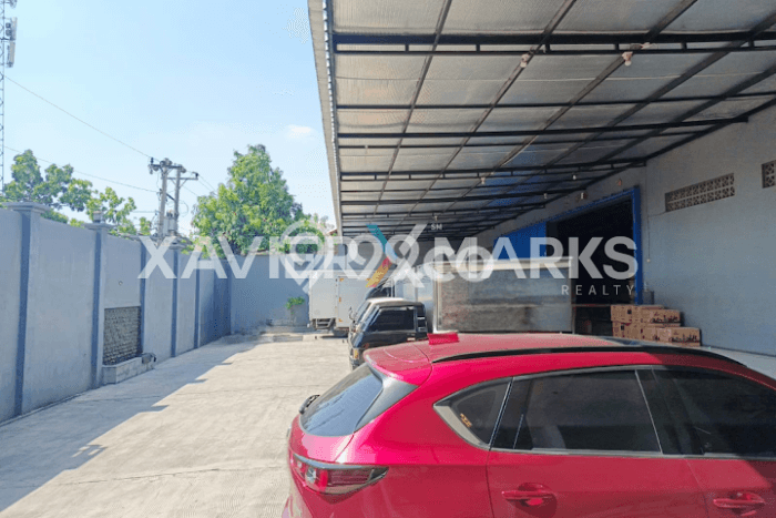 LOKASI STRATEGIS! Gudang di Genuk, Luas 3000m2m², Area Bisnis LOKASI STRATEGIS! Gudang di Genuk, Luas 3000m2m², Area Bisnis