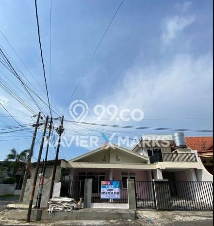Sewa cepat rumah minimalis lokasi strategis 8 Kamar di Banyumanik, Semarang Sewa cepat rumah minimalis lokasi strategis 8 Kamar di Banyumanik, Semarang