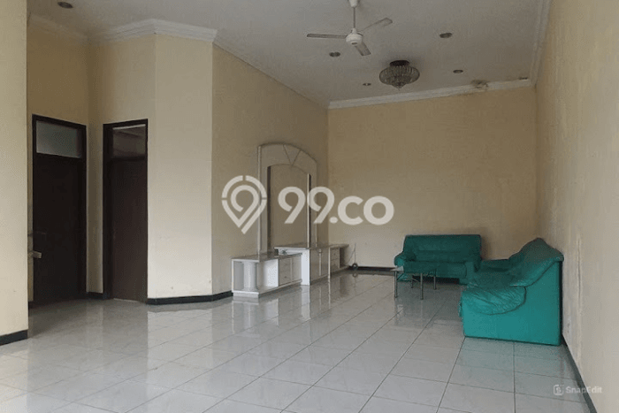 HOT DEAL! Rumah Premium di Banyumanik, Semarang, LT 431m2m² LB 220m2m² HOT DEAL! Rumah Premium di Banyumanik, Semarang, LT 431m2m² LB 220m2m²