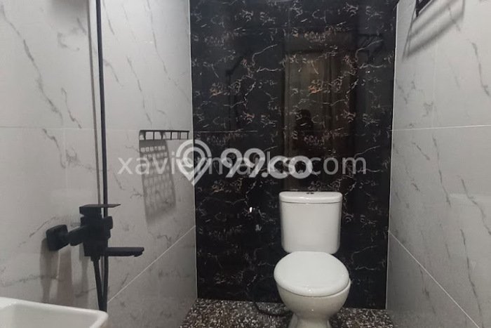 Rumah Modern Cantik 4 KT Siap Huni di Semarang Barat Rumah Modern Cantik 4 KT Siap Huni di Semarang Barat