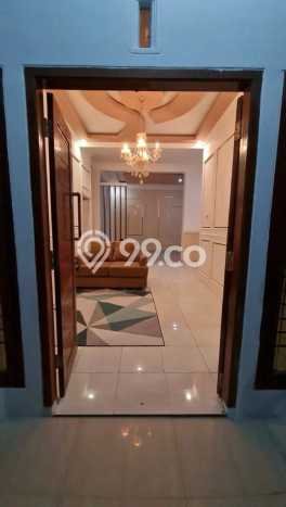 Rumah Minimalis di Tembalang, Semarang, LT 198m2m² Bangunan 220m2m² Rumah Minimalis di Tembalang, Semarang, LT 198m2m² Bangunan 220m2m²