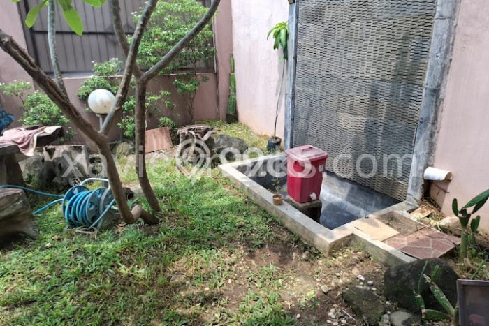 Rumah Ideal untuk Keluarga di Semarang Barat - LT 240m2m² Rumah Ideal untuk Keluarga di Semarang Barat - LT 240m2m²