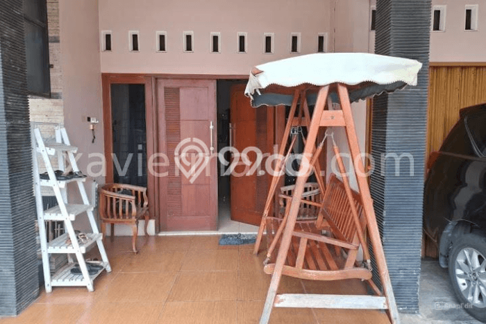 Rumah Ideal untuk Keluarga di Semarang Barat - LT 240m2m² Rumah Ideal untuk Keluarga di Semarang Barat - LT 240m2m²