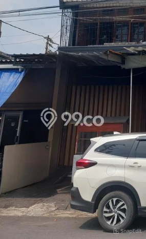 Rumah Minimalis Dijual Lokasi Semarang Tengah 2 Kamar dengan Luas Tanah 45m2 Rumah Minimalis Dijual Lokasi Semarang Tengah 2 Kamar dengan Luas Tanah 45m2