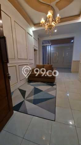 Rumah Minimalis di Tembalang, Semarang, LT 198m2m² Bangunan 220m2m² Rumah Minimalis di Tembalang, Semarang, LT 198m2m² Bangunan 220m2m²