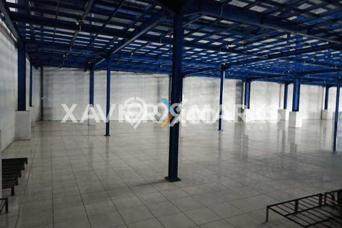 LOKASI STRATEGIS! Gudang di Genuk, Luas 3000m2m², Area Bisnis LOKASI STRATEGIS! Gudang di Genuk, Luas 3000m2m², Area Bisnis