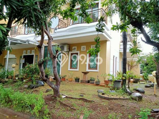 Hunian Asri LT 320m2m² Akses Mudah di Semarang Barat, Semarang Hunian Asri LT 320m2m² Akses Mudah di Semarang Barat, Semarang