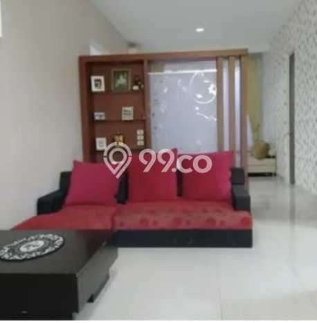 Dijual Rumah Premium dengan Fasilitas Sekitar Komplit di Candisari, Semarang Dijual Rumah Premium dengan Fasilitas Sekitar Komplit di Candisari, Semarang