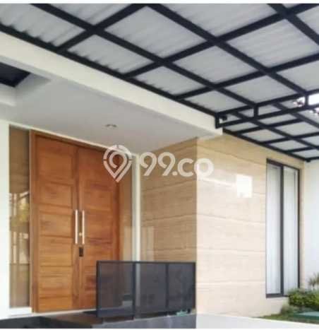 Dijual Rumah Premium dengan Fasilitas Sekitar Komplit di Candisari, Semarang Dijual Rumah Premium dengan Fasilitas Sekitar Komplit di Candisari, Semarang