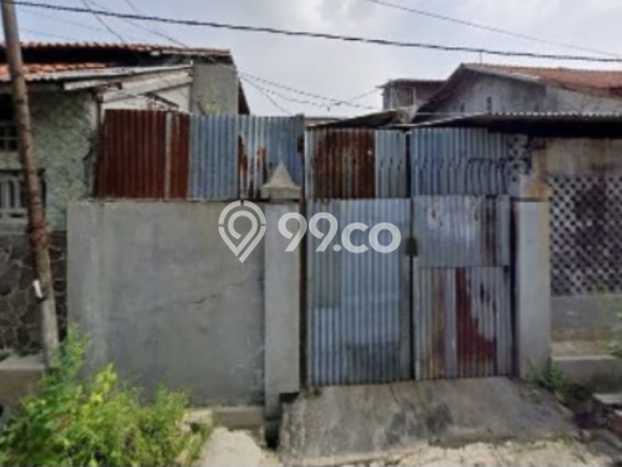Tanah Dijual Lokasi Semarang Timur, Semarang dengan Luas Tanah 212m2 dan Status SHM Tanah Dijual Lokasi Semarang Timur, Semarang dengan Luas Tanah 212m2 dan Status SHM