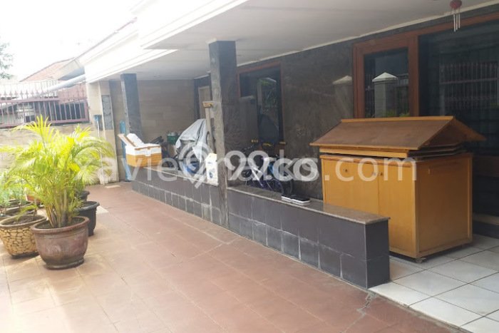 Hunian Eksklusif Siap Huni LT 414m2 di Semarang Timur, Semarang Hunian Eksklusif Siap Huni LT 414m2 di Semarang Timur, Semarang