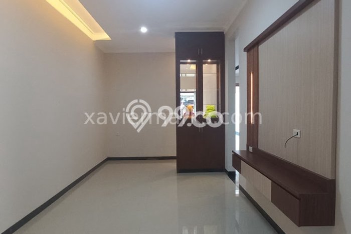 Rumah Modern Cantik 4 KT Siap Huni di Semarang Barat Rumah Modern Cantik 4 KT Siap Huni di Semarang Barat