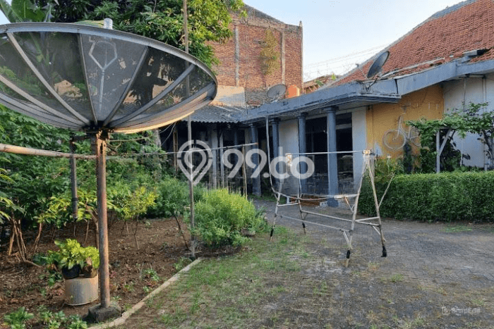 Untuk Dijual Tanah di Semarang Barat Semarang Luas 770m2 SHM Untuk Dijual Tanah di Semarang Barat Semarang Luas 770m2 SHM