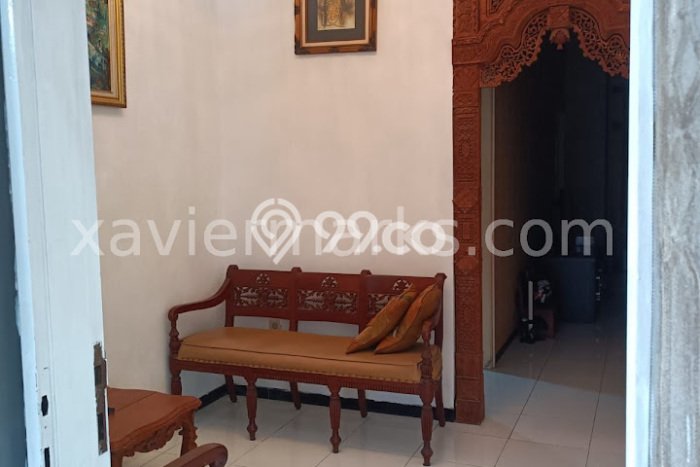 Dijual Rumah Strategis Bagus Punya 3 KT di Semarang Barat Semarang SHM Dijual Rumah Strategis Bagus Punya 3 KT di Semarang Barat Semarang SHM