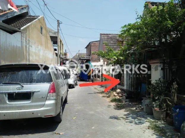 Rumah Strategis Modern Lb 100m2 di Pedurungan, Semarang Rumah Strategis Modern Lb 100m2 di Pedurungan, Semarang