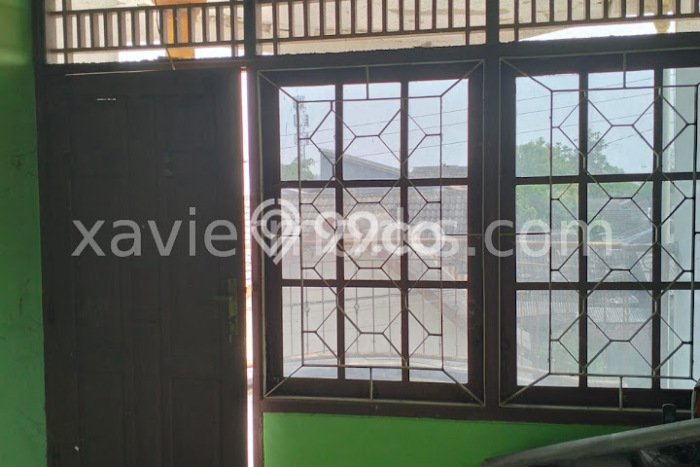 Rumah Strategis Modern Lb 170m2 di Tembalang, Semarang Rumah Strategis Modern Lb 170m2 di Tembalang, Semarang