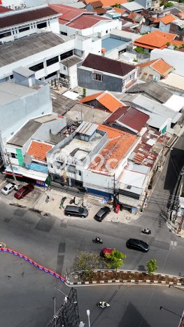 Komersial Usaha Dijual di Semarang Timur Semarang LT 516m2 & LB 259m2 Komersial Usaha Dijual di Semarang Timur Semarang LT 516m2 & LB 259m2