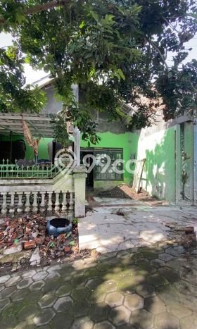 Dijual Rumah Strategis Bagus Punya 2 KT di Banyumanik Semarang SHM Dijual Rumah Strategis Bagus Punya 2 KT di Banyumanik Semarang SHM