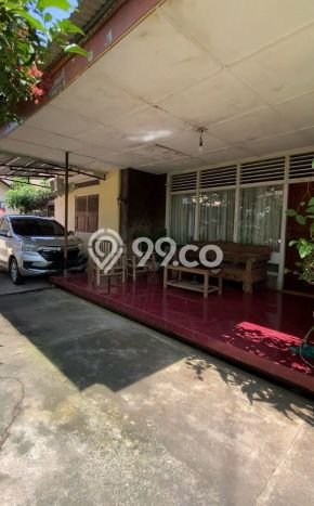 DIJUAL CEPAT! Rumah Siap Huni Lokasi Premium Gajah Mungkur, LT 1130m2m² LB 800m2m² DIJUAL CEPAT! Rumah Siap Huni Lokasi Premium Gajah Mungkur, LT 1130m2m² LB 800m2m²