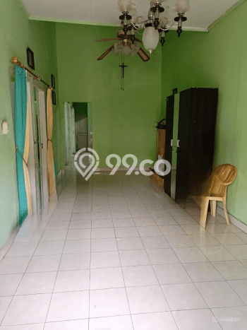Rumah 4 KT 2 KM Fully Furnished di Lokasi Prestisius Banyumanik, Semarang Rumah 4 KT 2 KM Fully Furnished di Lokasi Prestisius Banyumanik, Semarang