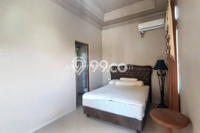 Rumah Cantik Siap Pakai Di Mijen Luas 200m2 Aman Rumah Cantik Siap Pakai Di Mijen Luas 200m2 Aman
