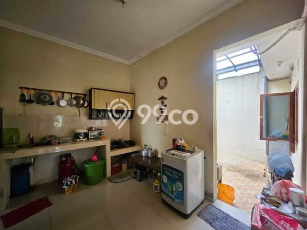 Siap Huni Rumah Mewah 3 Kamar di Gayamsari Dekat ke Mana Pun Siap Huni Rumah Mewah 3 Kamar di Gayamsari Dekat ke Mana Pun