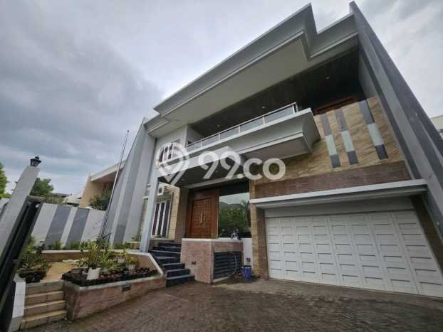 Rumah Eksklusif Dijual LT 450m2 di Semarang Barat, Semarang Rumah Eksklusif Dijual LT 450m2 di Semarang Barat, Semarang