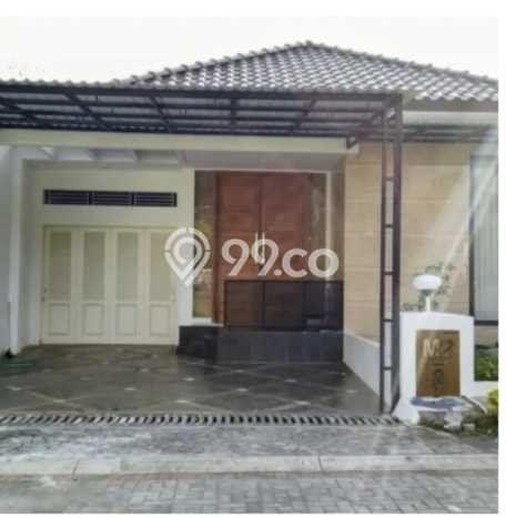 Dijual Rumah Premium dengan Fasilitas Sekitar Komplit di Candisari, Semarang Dijual Rumah Premium dengan Fasilitas Sekitar Komplit di Candisari, Semarang
