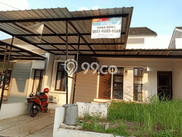KESEMPATAN EMAS! Rumah Berkualitas area Mijen, Semarang, LT 120m2m² Bangunan 60m2m² KESEMPATAN EMAS! Rumah Berkualitas area Mijen, Semarang, LT 120m2m² Bangunan 60m2m²