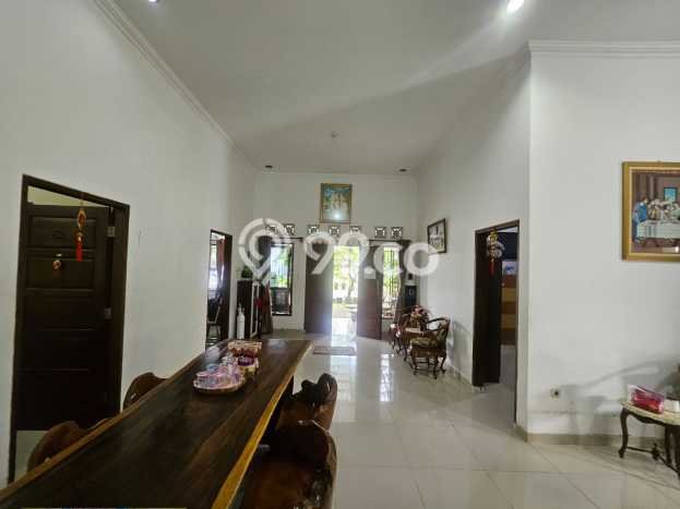 Siap Huni Rumah Mewah 3 Kamar di Gayamsari Dekat ke Mana Pun Siap Huni Rumah Mewah 3 Kamar di Gayamsari Dekat ke Mana Pun