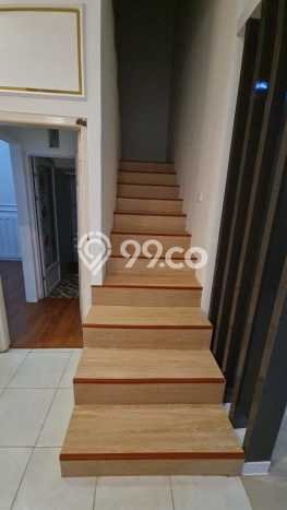 Rumah Minimalis di Tembalang, Semarang, LT 198m2m² Bangunan 220m2m² Rumah Minimalis di Tembalang, Semarang, LT 198m2m² Bangunan 220m2m²
