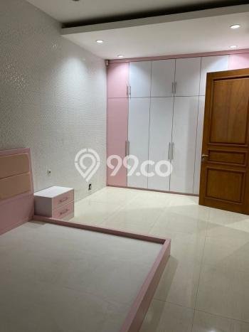 Rumah Elit Akses Mudah di Jakarta Utara Rumah Elit Akses Mudah di Jakarta Utara