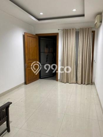 Rumah Elit Akses Mudah di Jakarta Utara Rumah Elit Akses Mudah di Jakarta Utara
