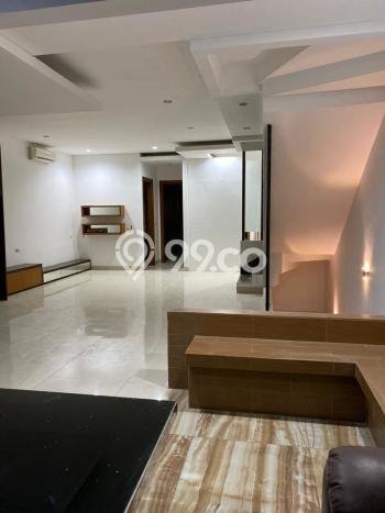 Rumah Elit Akses Mudah di Jakarta Utara Rumah Elit Akses Mudah di Jakarta Utara