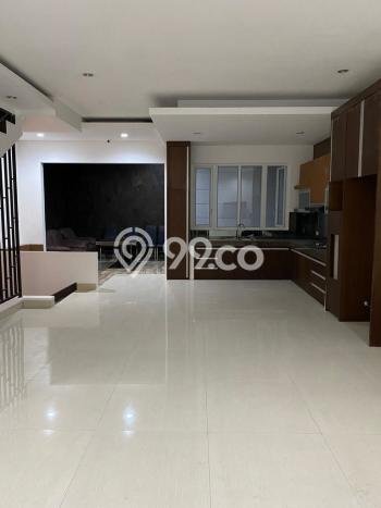 Rumah Elit Akses Mudah di Jakarta Utara Rumah Elit Akses Mudah di Jakarta Utara