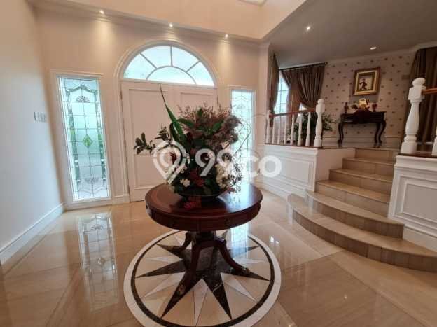 Jual Rumah Luas Elegan Dengan View Eksklusif di Pantai Mutiara, Jakarta Utara Jual Rumah Luas Elegan Dengan View Eksklusif di Pantai Mutiara, Jakarta Utara