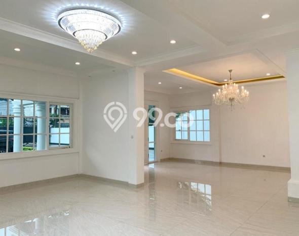DIJUAL CEPAT! Rumah Siap Huni Lokasi Premium Kemang, LT 973m² Bangunan 1100m² DIJUAL CEPAT! Rumah Siap Huni Lokasi Premium Kemang, LT 973m² Bangunan 1100m²