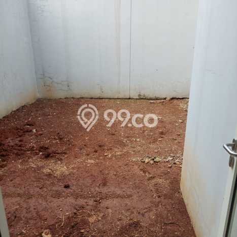 Jual Rumah Eksklusif 2 KT di BSD, Tangerang Jual Rumah Eksklusif 2 KT di BSD, Tangerang