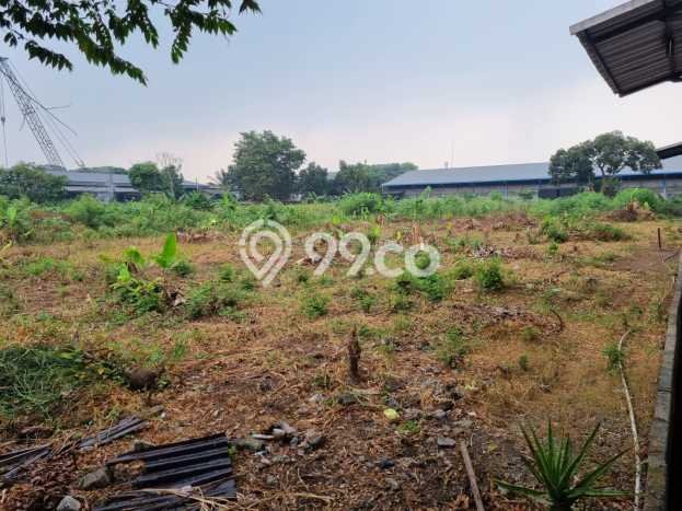 Untuk Dijual Pabrik di Jatake, Tangerang Harga Penawaran Spesial Untuk Dijual Pabrik di Jatake, Tangerang Harga Penawaran Spesial