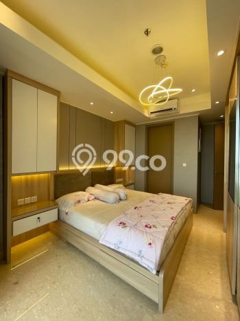 Apartemen Siap Pakai 3 BR dengan Harga Hemat di Area Pantai Indah Kapuk, Jakarta Utara Apartemen Siap Pakai 3 BR dengan Harga Hemat di Area Pantai Indah Kapuk, Jakarta Utara