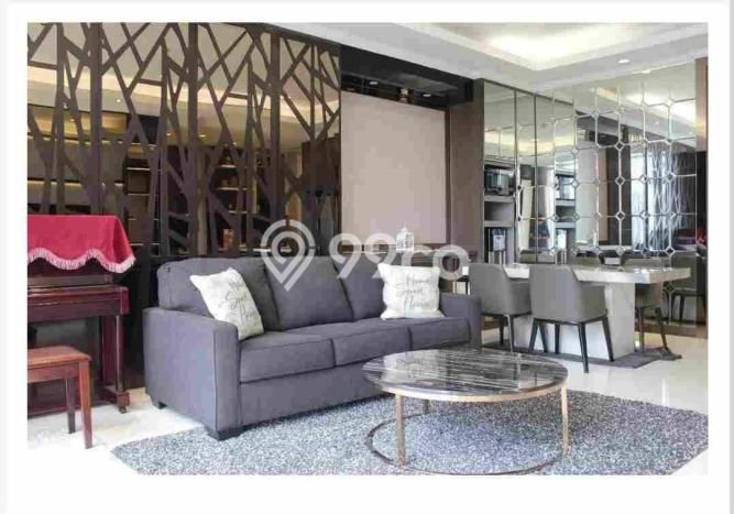 Apartemen Murah dengan 2 BR & 2 KM di Alam Sutera Tangerang Apartemen Murah dengan 2 BR & 2 KM di Alam Sutera Tangerang