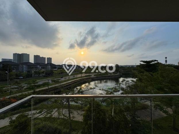 Hunian Super Mewah dengan Akses Paling Strategis di Golf Island, Jakarta Utara Hunian Super Mewah dengan Akses Paling Strategis di Golf Island, Jakarta Utara