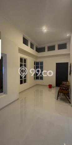 Jual Rumah Eksklusif 3 KT di Cibubur, Jakarta Timur Jual Rumah Eksklusif 3 KT di Cibubur, Jakarta Timur