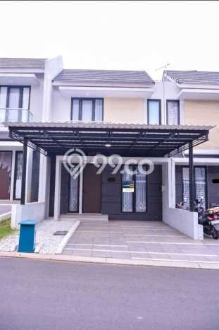 For Sale Hunian Rumah Nyaman 3 Kamar di Cibubur, Jakarta Timur For Sale Hunian Rumah Nyaman 3 Kamar di Cibubur, Jakarta Timur