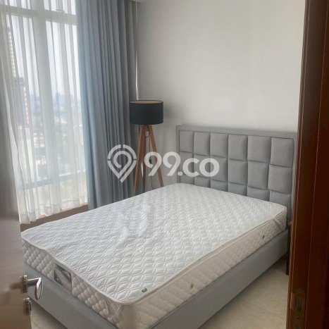 Paling Dicari! Apartemen Premium Dijual di Thamrin Punya 2 Bedroom Paling Dicari! Apartemen Premium Dijual di Thamrin Punya 2 Bedroom